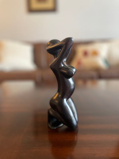 Feminine *Figurine - 8 inches tall