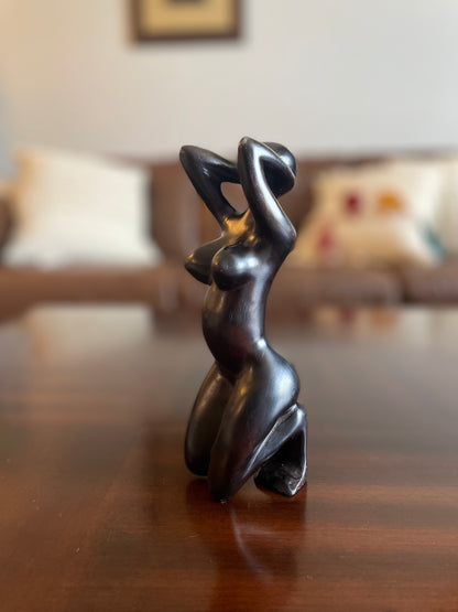 Feminine *Figurine - 8 inches tall