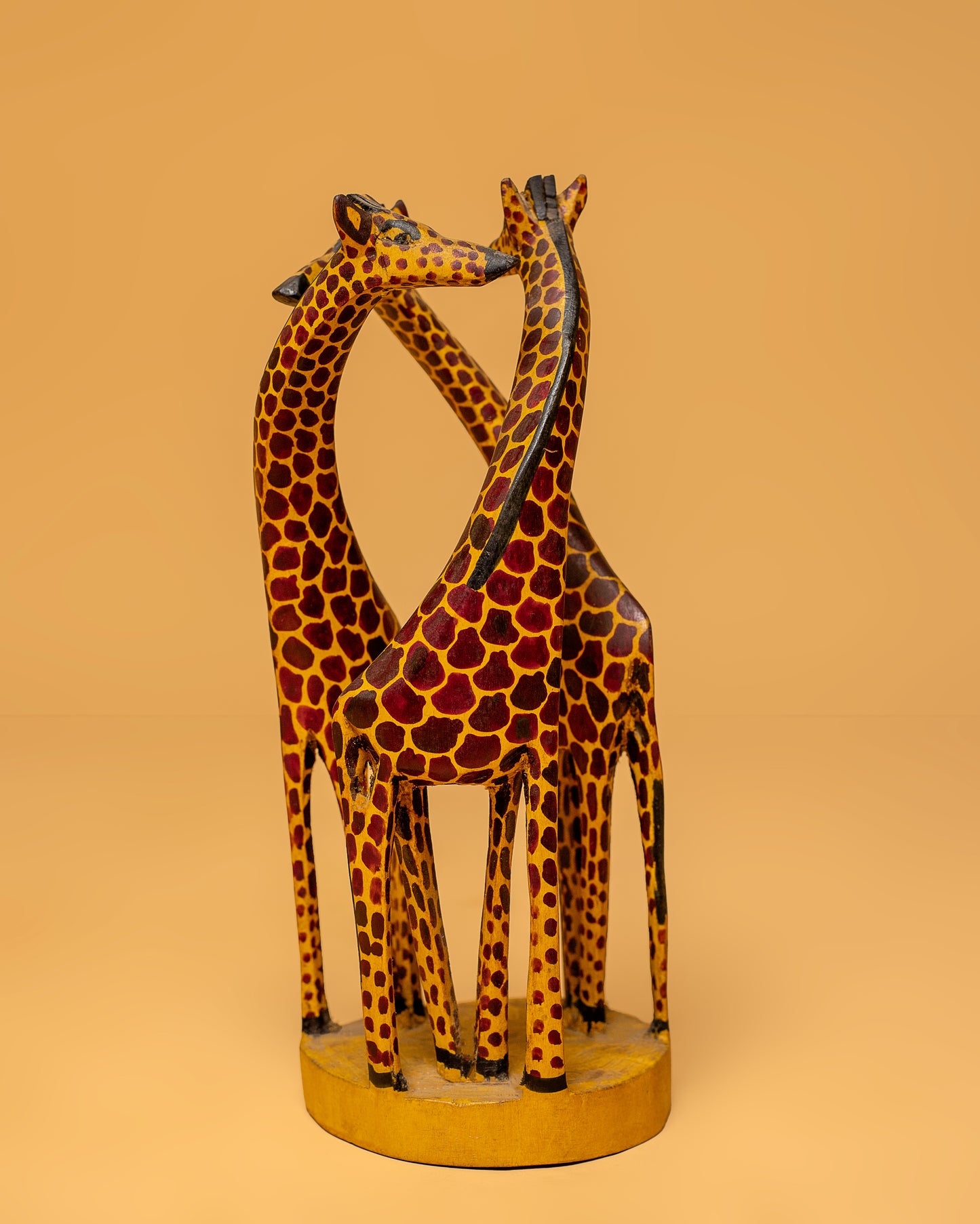 Twiga (Tanzanian Giraffe)